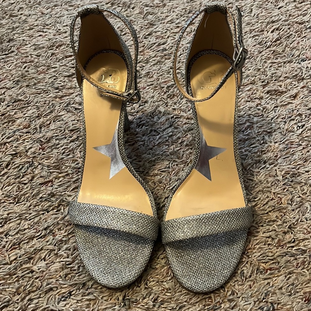 Gianni Bini Heels